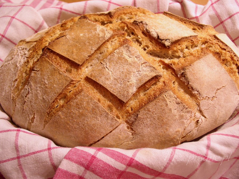 chleb-pszenny-na-zakwasie-zytnim-przepis