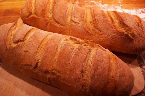 weka-baton-dluga-bulka-pszenna-przepis