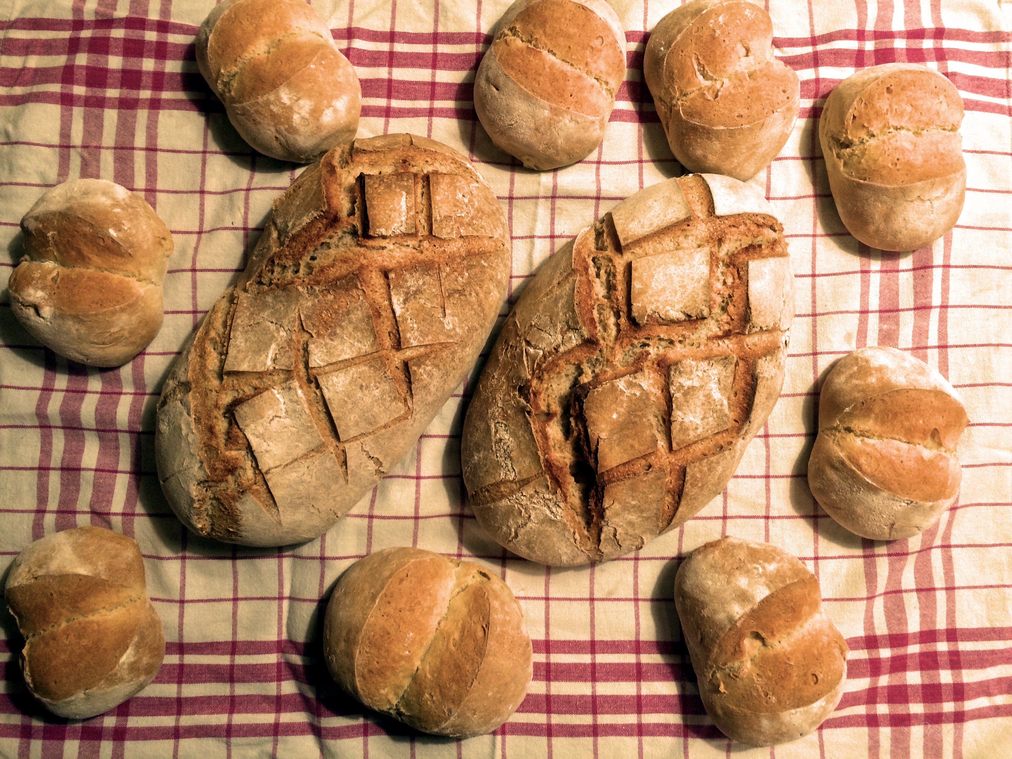 domowy-chleb-na-zakwasie-homemade-bread-przepis-recipe