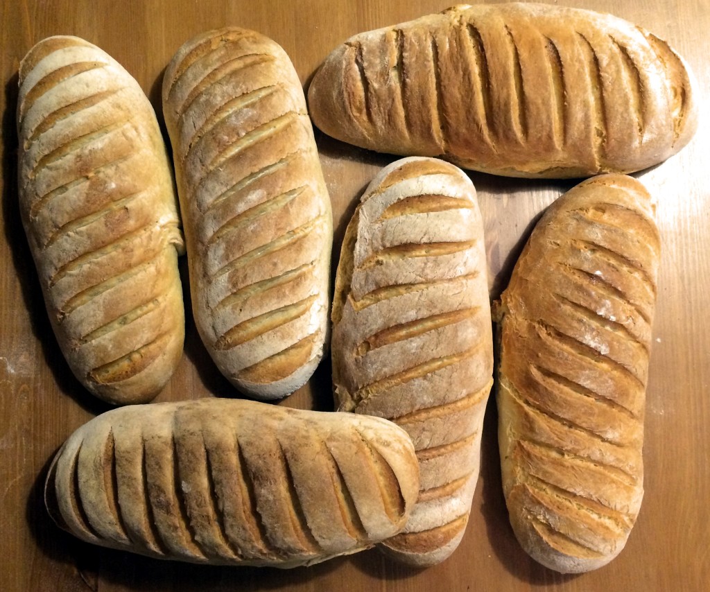 domowy-chlebek-na-zakwasie-homemade-bread-przepis