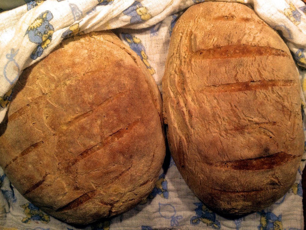 klasyczny-chrupiacy-chleb-homemade-bread-przepis-recipe